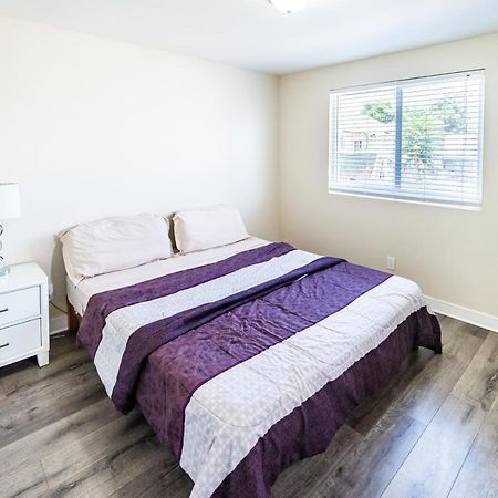 Spacious 5 Bedroom 3 Bath Modern Home By Downtown La With Parking Los Angeles Buitenkant foto
