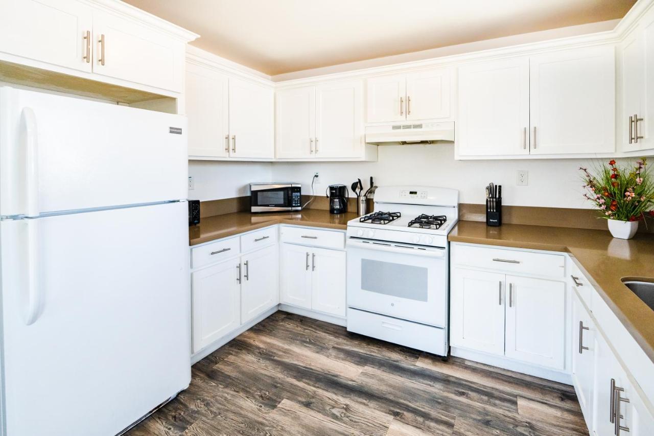 Spacious 5 Bedroom 3 Bath Modern Home By Downtown La With Parking Los Angeles Buitenkant foto
