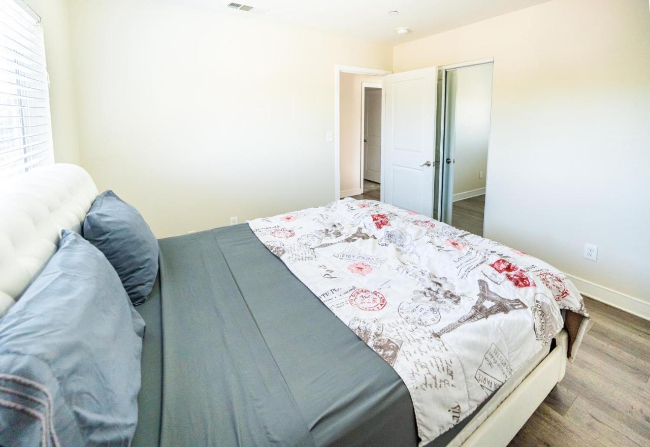 Spacious 5 Bedroom 3 Bath Modern Home By Downtown La With Parking Los Angeles Buitenkant foto