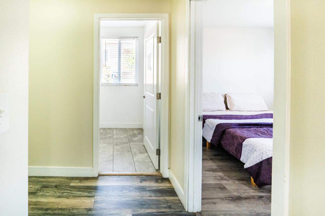 Spacious 5 Bedroom 3 Bath Modern Home By Downtown La With Parking Los Angeles Buitenkant foto