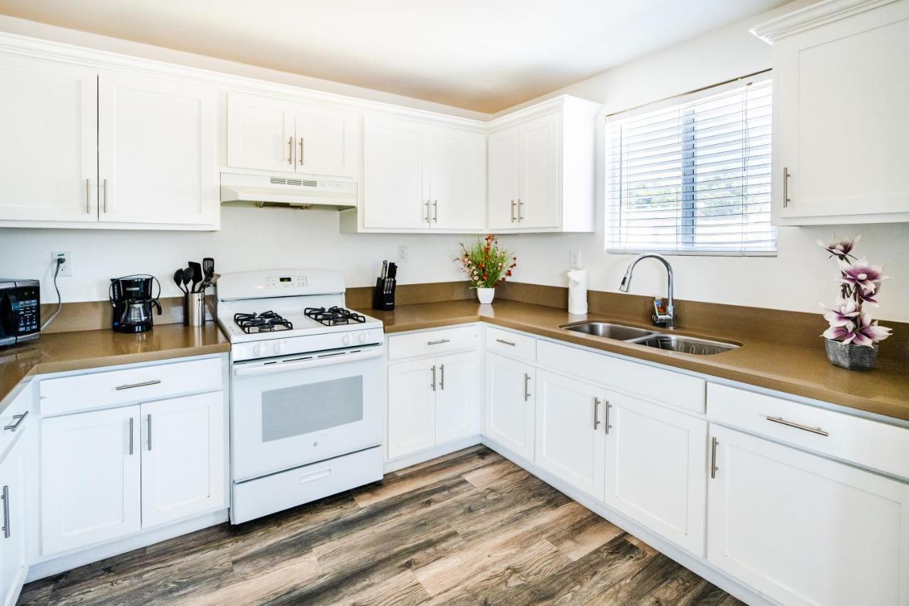 Spacious 5 Bedroom 3 Bath Modern Home By Downtown La With Parking Los Angeles Buitenkant foto