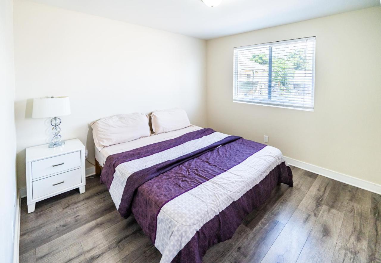 Spacious 5 Bedroom 3 Bath Modern Home By Downtown La With Parking Los Angeles Buitenkant foto