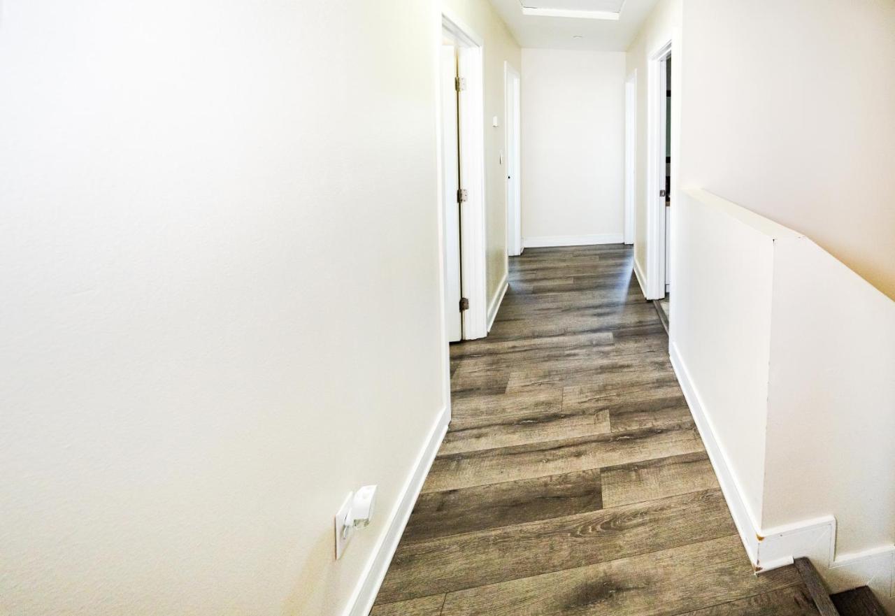 Spacious 5 Bedroom 3 Bath Modern Home By Downtown La With Parking Los Angeles Buitenkant foto