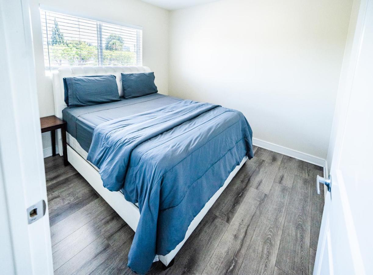 Spacious 5 Bedroom 3 Bath Modern Home By Downtown La With Parking Los Angeles Buitenkant foto