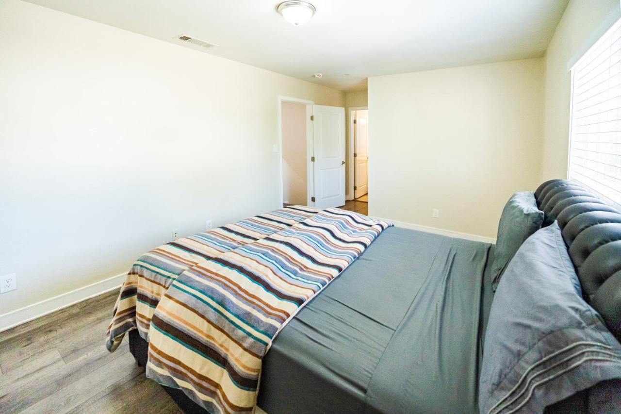 Spacious 5 Bedroom 3 Bath Modern Home By Downtown La With Parking Los Angeles Buitenkant foto
