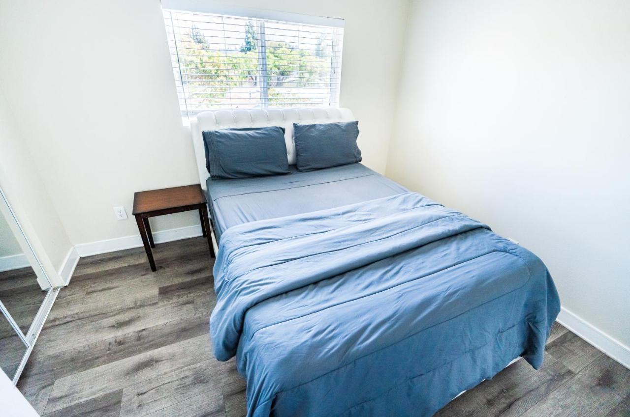 Spacious 5 Bedroom 3 Bath Modern Home By Downtown La With Parking Los Angeles Buitenkant foto