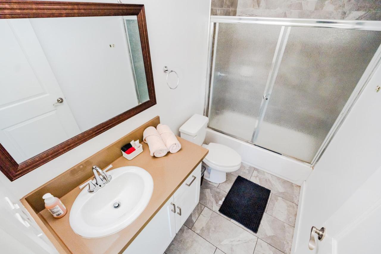 Spacious 5 Bedroom 3 Bath Modern Home By Downtown La With Parking Los Angeles Buitenkant foto